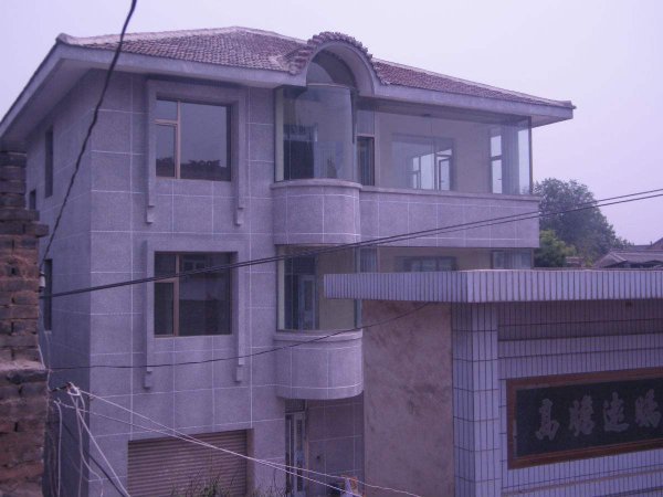 如何挑選真石漆？